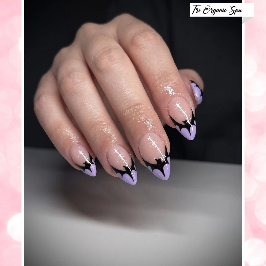 Must Try Nail Designs October 20 2026